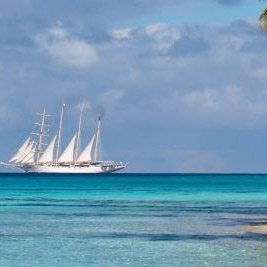 Society Islands Explorer