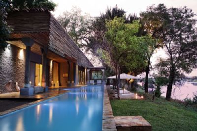 Swain’s Southern Africa In-Style