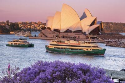 Sydney & Beyond