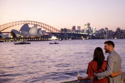 Sydney Getaway
