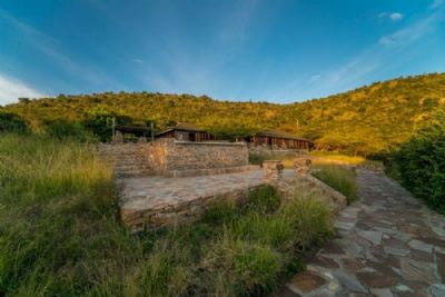 TAASA Lodge