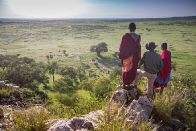 Tanzania SkySafari