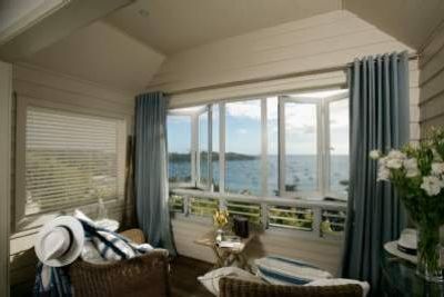 The Boatshed
