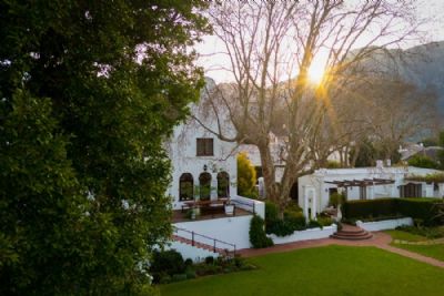 The Claremont Boutique Hotel