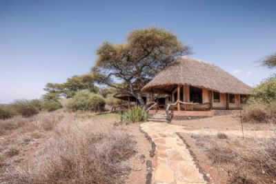 Elewana Tortilis Camp Amboseli