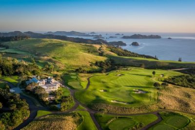 Luxury in New Zealand
