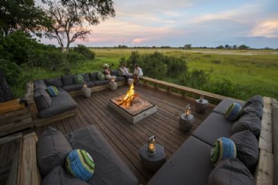 Wilderness Vumbura Plains