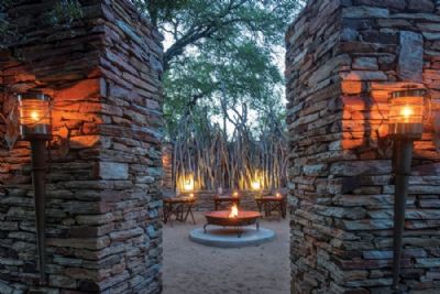 Waterbuck Private Camp by Kings Camp