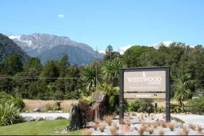 Westwood Lodge