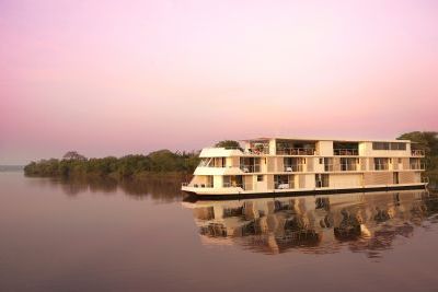 Zambezi Queen