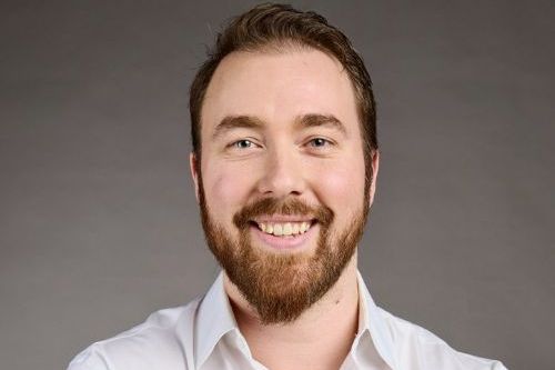 Ian Swain II, President and Owner of Swain Destinations