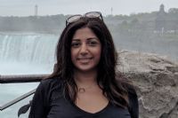 Rehana Karmali