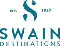 Swain Destinations