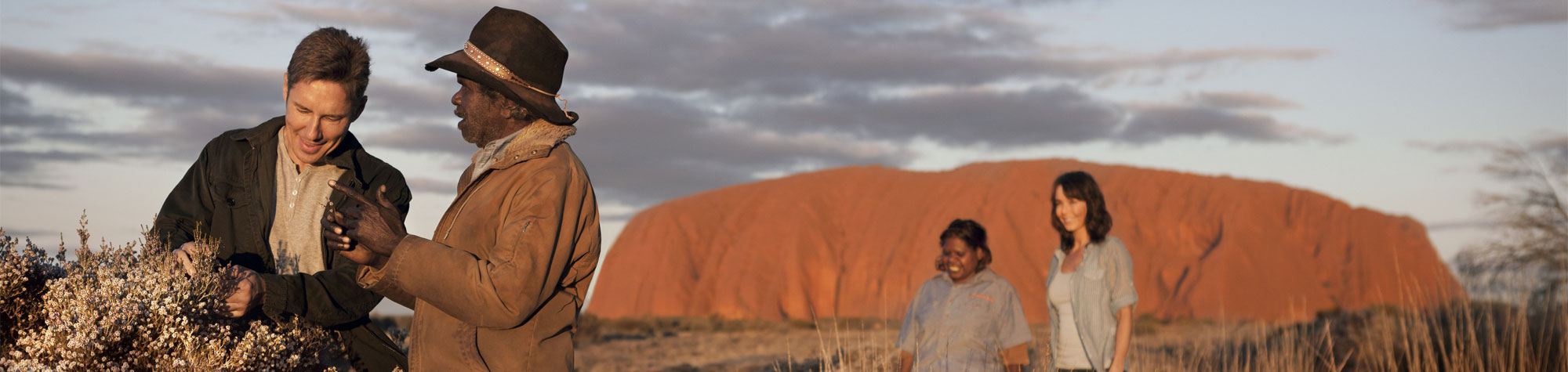 Cultural travel inspiration