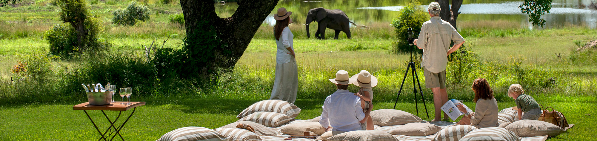 Family travel inspiration