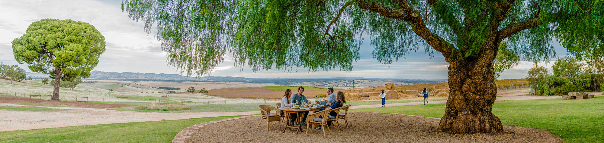 Food & Wine travel inspiration