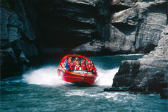Adventure travel inspiration