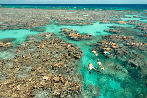 Family travel inspiration