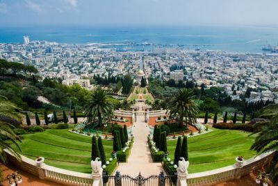 Israel