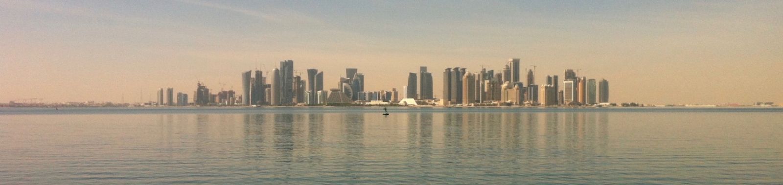 Doha Discovery