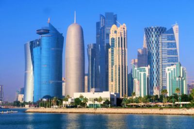 Doha Discovery