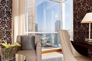 Fairmont Dubai