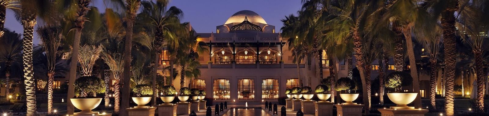 One&Only Royal Mirage