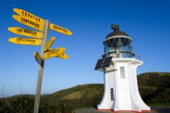 Cape Reinga Tour