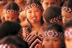 Maori Treasures