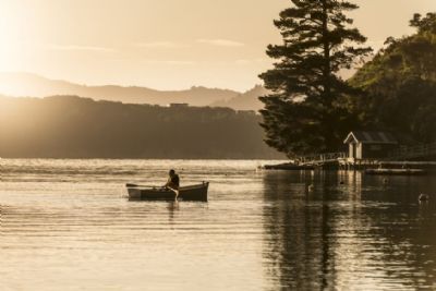 New Zealand - Escape to Luxury