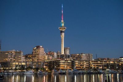 New Zealand - Escape to Luxury