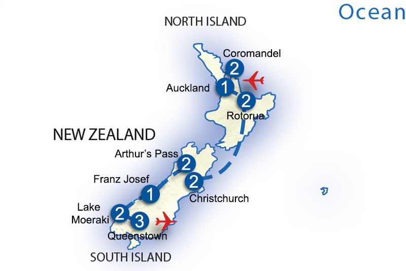 Itinerary Image