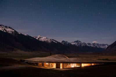 Indulge in New Zealand’s Cozy Season