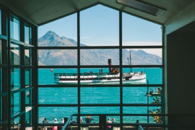 Luxury in New Zealand