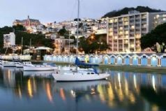 Copthorne Hotel Oriental Bay
