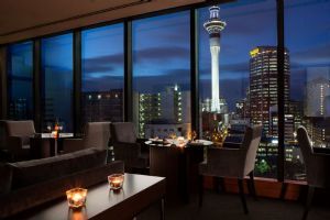 Grand Millennium Auckland