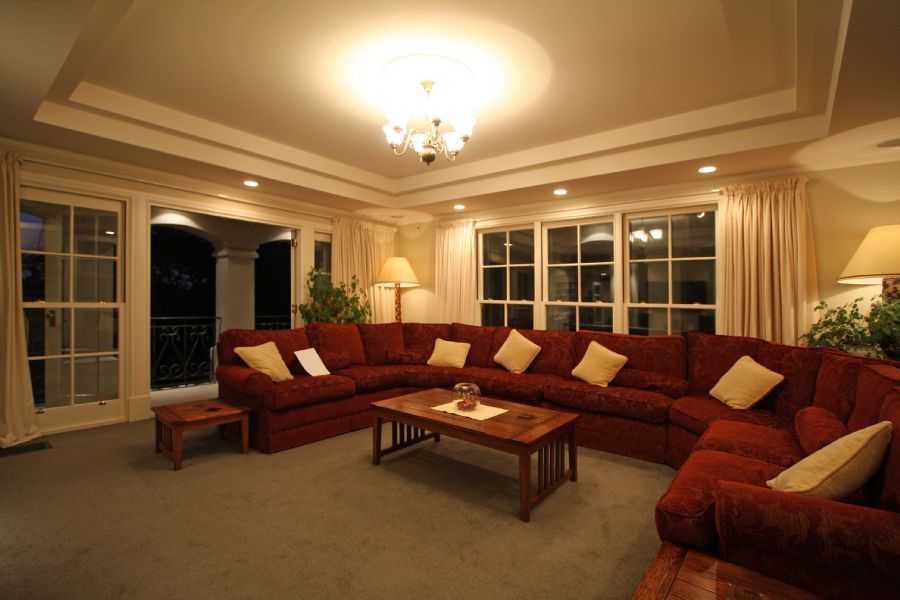 Greenmantle Estate Lodge - Wellington Accommodations | Swain Destinations