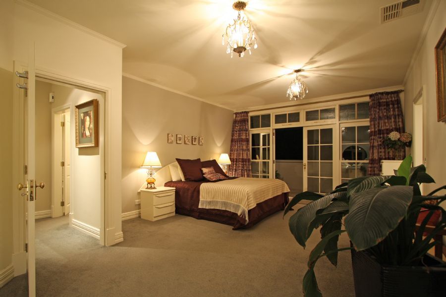 Greenmantle Estate Lodge - Wellington Accommodations | Swain Destinations