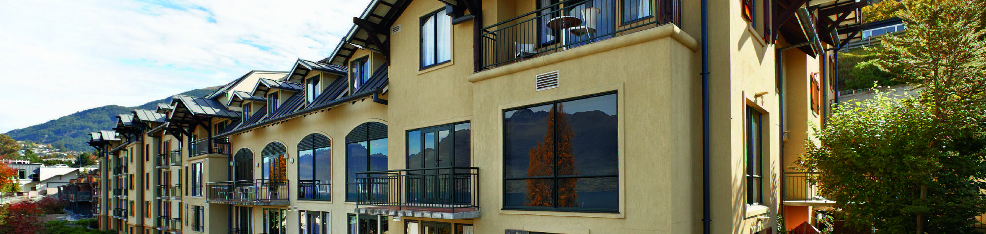 Hotel St. Moritz
