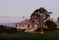 Rosewood Kauri Cliffs