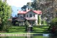 Lake Timara Lodge