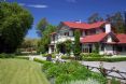 Lake Timara Lodge