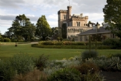 Larnach Castle