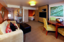 Hotel St. Moritz