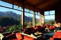 Wilderness Lodge at Arthur's Pass