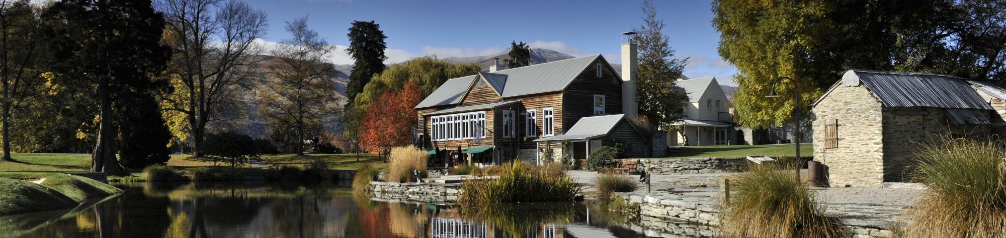 Millbrook Resort