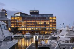 Park Hyatt Auckland