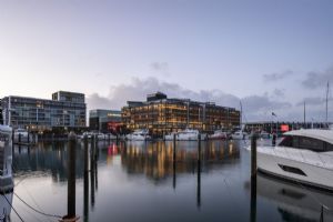 Park Hyatt Auckland