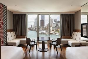 Park Hyatt Auckland