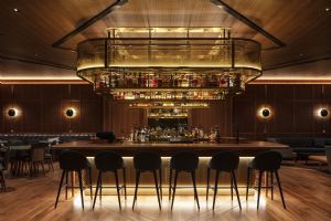 Park Hyatt Auckland